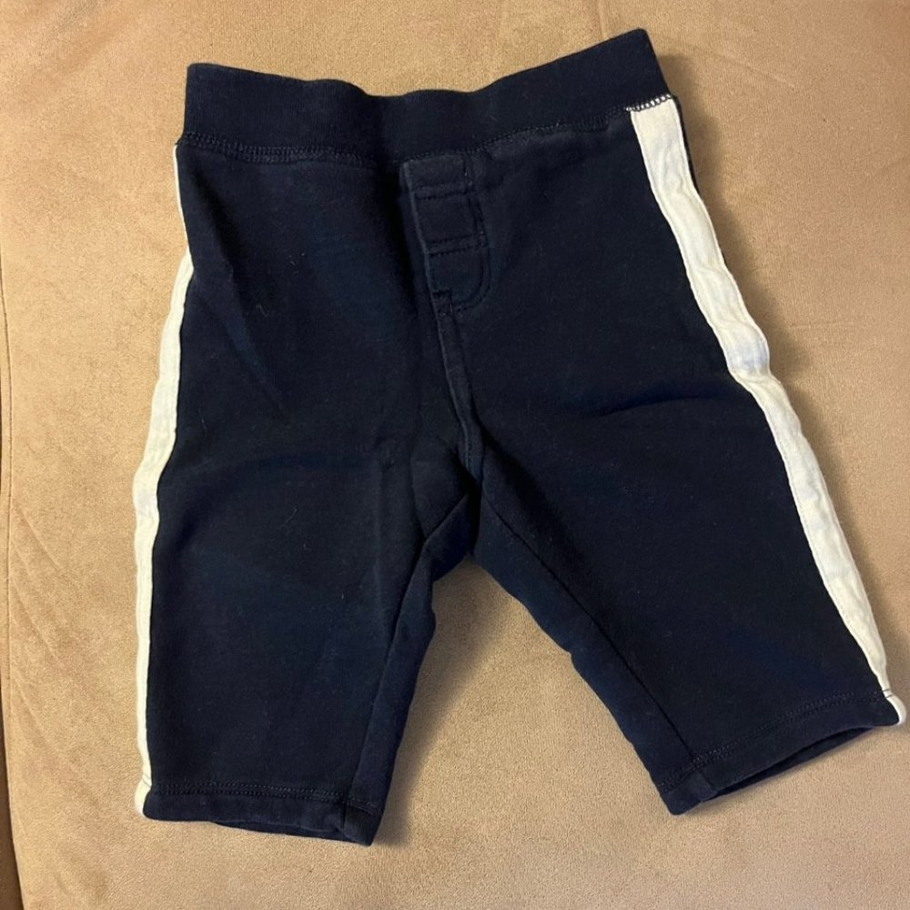 Ralph Lauren 6 month old infant sweat pant